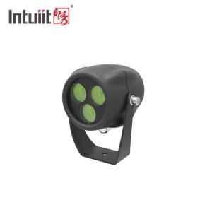China Mini 2700K Ra70 6W LED Spot Light For Garden wholesale