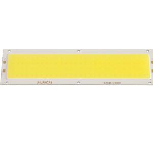 China Rechargeable Battery Long Strip Light Chip 12v 10W Car LED Cob wholesale