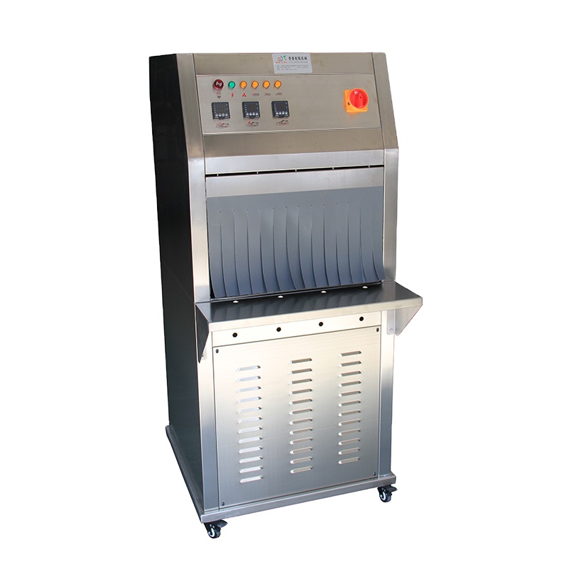 Customizable Shoe Making Machine Energy Efficient Shoe Steaming Machine