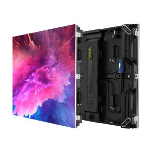 China 500x1000mm Cabinet SMD2020 P4.81 Indoor Rental LED Screen wholesale