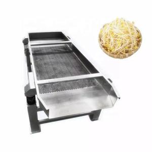China 220V 380V Fruit Vegetable Processing Machine Soybean Seed Cleaning Machine wholesale