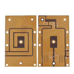 China ARLON Laminate Pcb High Frequency Design Rf Circuit Board Manufacturers wholesale