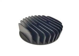 China Aluminum Alloy Die Casting Parts Components Precision Processing wholesale