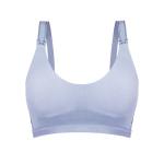 High Quality Soft Bra Cotton Silk Women's Nursing Bra