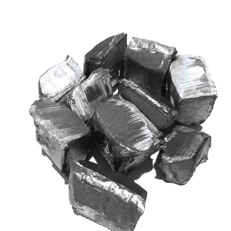 High Quality Tantalum Lump 99.95% Tantalum Lump Blocks Tantalum Ingot For Alloy Additives