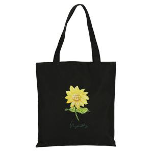 China Reusable Canvas Shopping Bags , Fashion Eco Friendly Shopping Totes wholesale