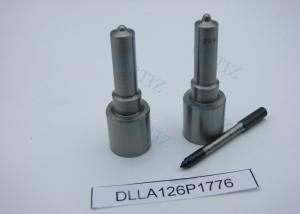 China ORTIZ Cummins 4945316 diesel injector nozzle DLLA126P1776 common rail nozzle DLLA 126 P1776 wholesale