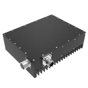 China ISO9000 Step Fixed RF Attenuator 50Ohm 160dbc Customized wholesale