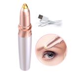 Painless Multipurpose Painless Eyebrow Hair Remover SGS Approval