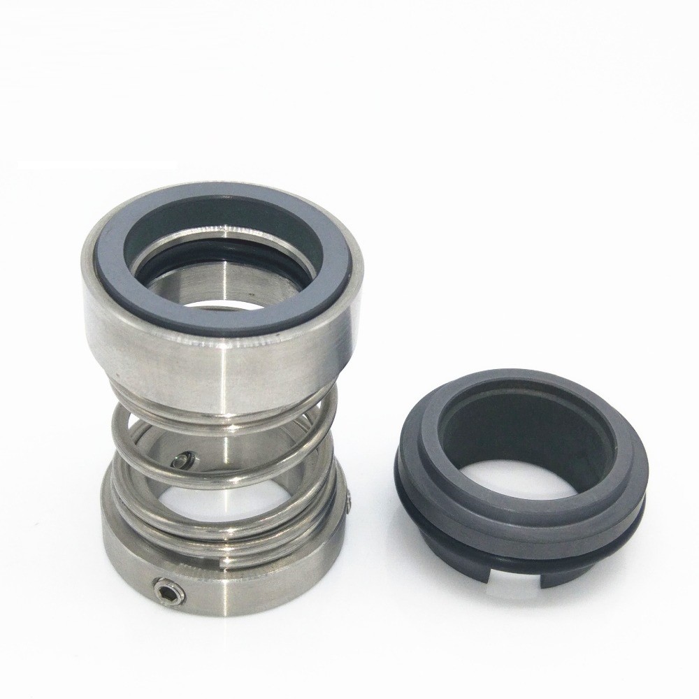 Unbalanced 1527 1528 Single Spring Mechanical Seal O Ring Pump Seal