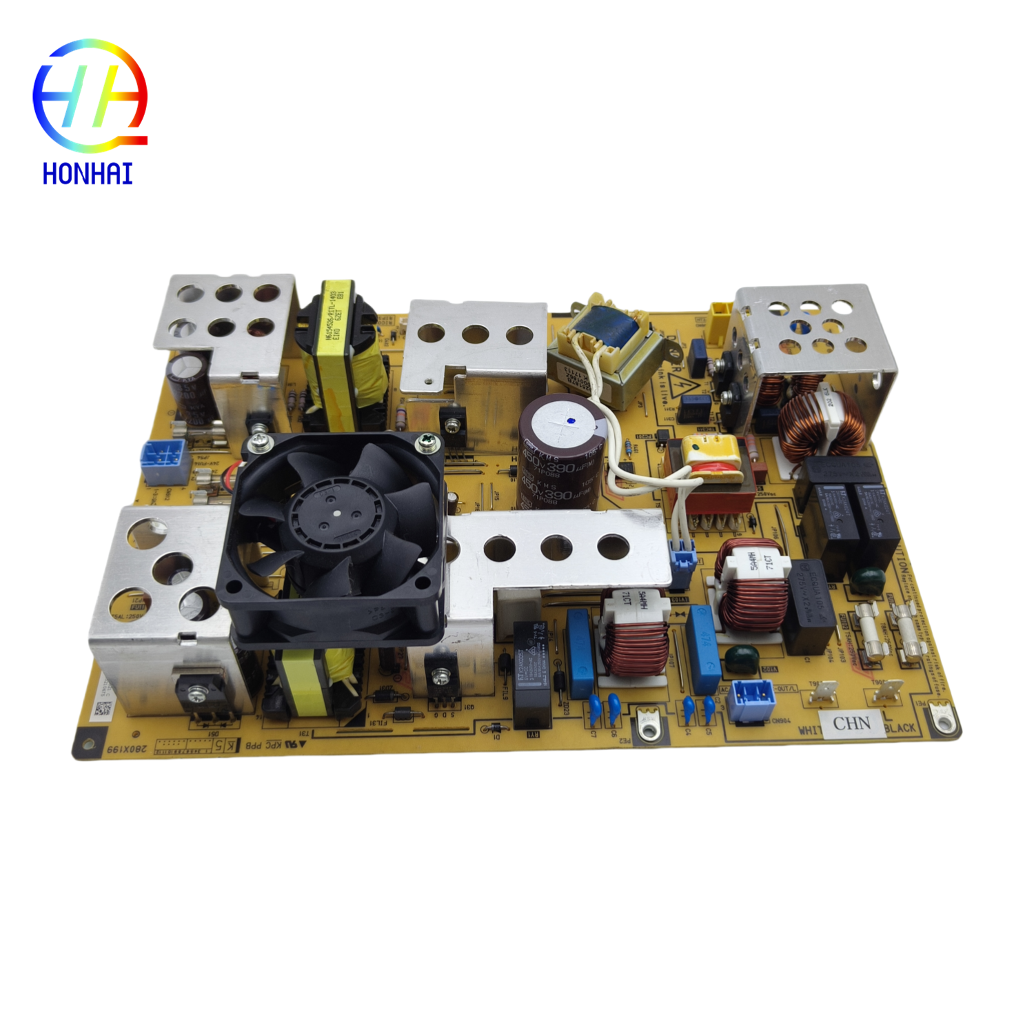 China Ricoh MP 4055 Power Supply Unit AZ230311 220V New wholesale