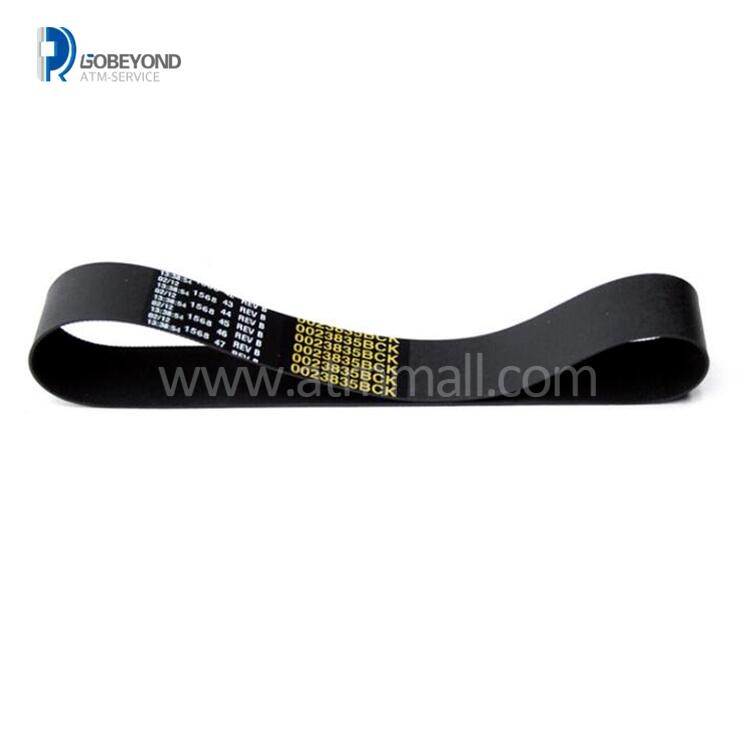 NCR ATM Spare Parts 5877 NID transport belt 009-0023835 0090023835