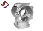 High Pressure Alloy Precision 1.4308 Investment Casting Parts