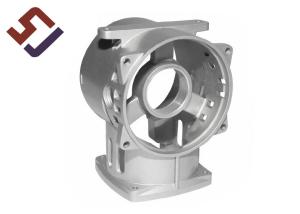 China High Pressure Alloy Precision 1.4308 Investment Casting Parts wholesale