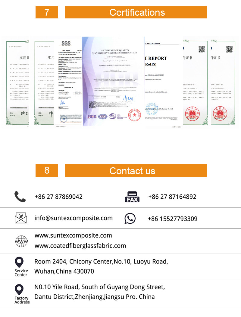 Waterproof Fire/Flame Retardant Heat Resistant PTFE Glass Fiber Cloth Heat Resistant PTFE Coated Fiberglass fabric