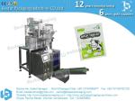 Tablet capsule counting packaging machine