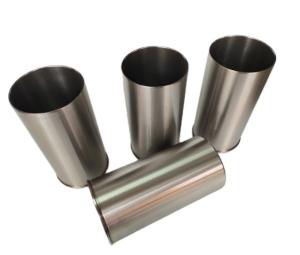 China 4TNE88 4TNV88 4TNV84 Steel Diesel Engine Cylinder Liner 129360-21100 wholesale