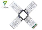 Hot Pluggable 20KM 10G SFP+ 1270nm/1330nm BIDI SFP Module