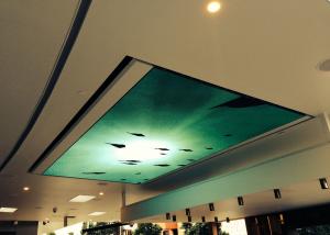 China SMD2121 Indoor LED Video Wall Full Color 1000 Nits High Definition For Ceiling wholesale