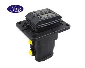 China Excavator Hydraulic Parts Joystick Foot Pedal Valve Dx60 Dx260 410119-00038A wholesale