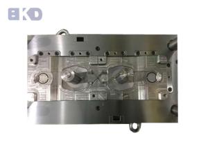 China Camera Parts Injection Molding Mold wholesale