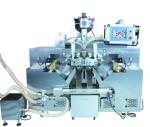 Large Scale Big 10 Inch Pharmaceutical Soft Gel Capsule Manufacturing Equipment