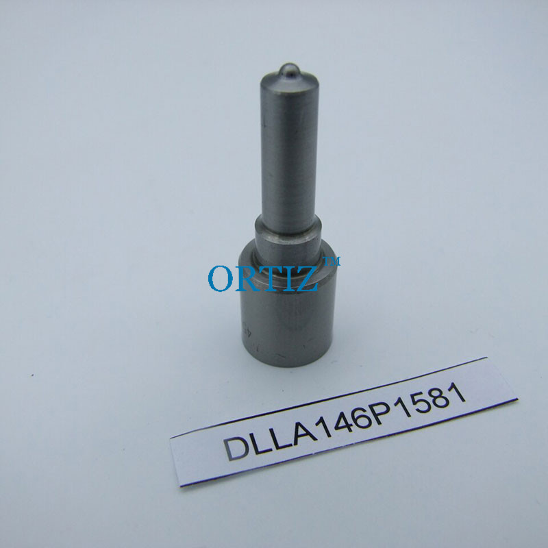 ORTIZ Volvo ec210 high performance fuel nozzle DLLA146P1581 auto injection pump nozzle 0 433 171 968 DLLA 146 P1581