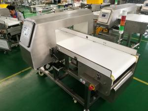 China 400mm Food Grade Metal Detectors wholesale
