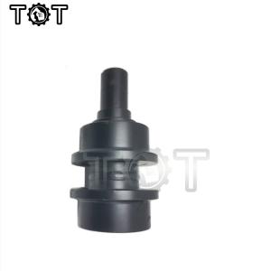 China Carrier Roller Excavator Undercarriage Parts wholesale
