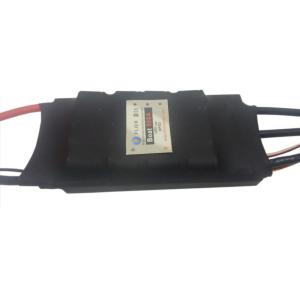 China Hydroil 28S Rc Boat ESC 500A Brushless Water-Cooling Waterproof Speed Controller wholesale