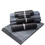 Fashion Custom Printed Poly Mailing Bag With Self Adhesive