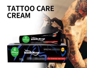 China SGS Tattoo Pain Relief Cream 10gsm Eyebrow Tattoo Numbing Cream wholesale