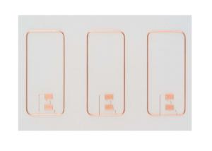 China Dual Interface RFID Inlays wholesale
