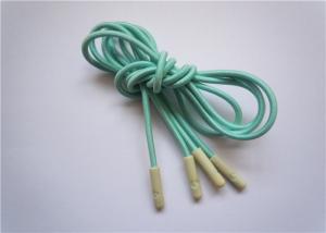 China Multi Coloured Shoe Laces wholesale