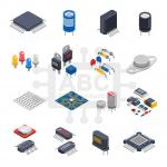 HF115F/024-1Z3AF 24VDC 16A/250VAC MINIATURE HIGH POWER RELAY