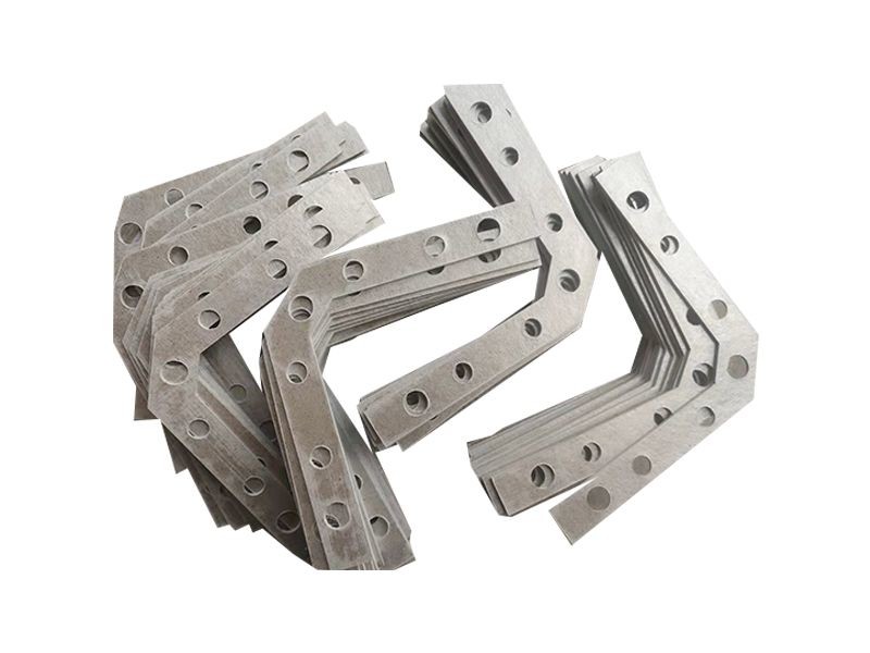 Custom Mica Parts For Automotive Starter Motor , Mica Seals And Gaskets
