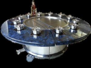 China Multifuction Customized Teppanyaki Hibachi Grill Commercial Hotel Restaurant Kitchen wholesale