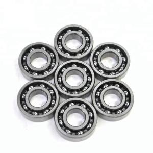 China Factory supply auto gearbox bearing high precision deep groove ball bearing wholesale