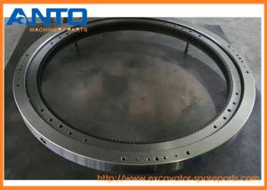 China 81N8-00021,81N6-00022,81N8-00023 Excavator Swing Gear Swing Ring For Hyundai Excavator R290-7 wholesale