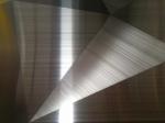 Ti-Gold Rose stainless Steel Hairline Finish Sheets For Building Decoration