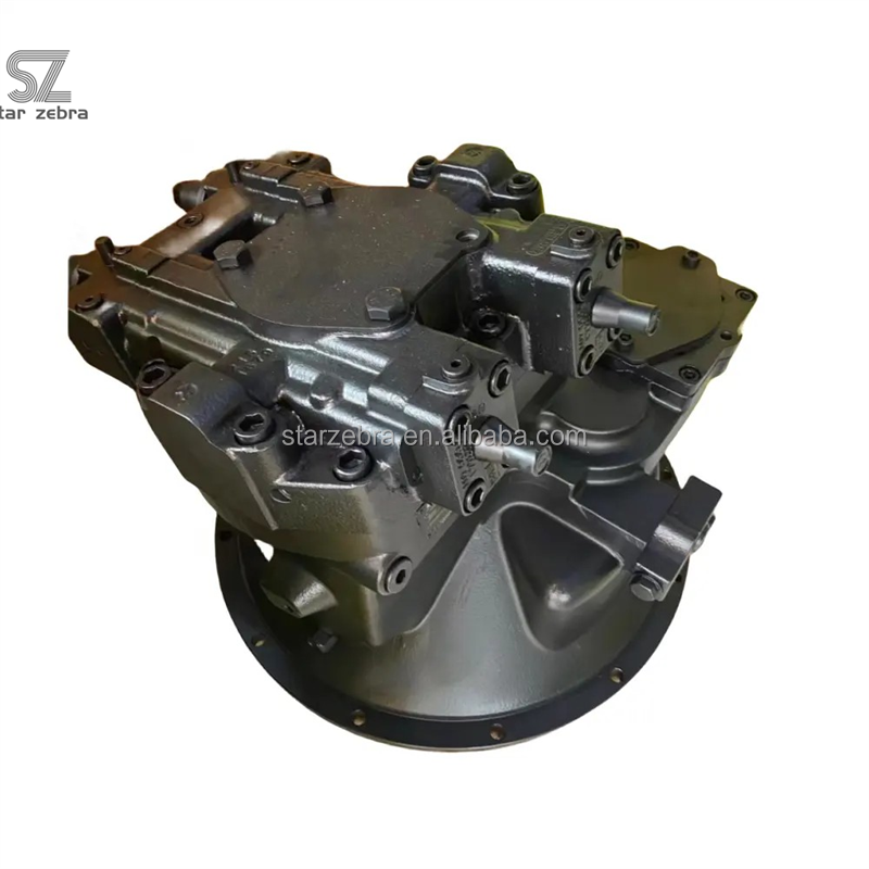 Best A8V0225 Hydraulic Pump for Doosan DH500 DH520-9 Excavator on the Market