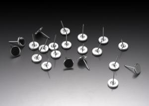 China White / Black / Grey EAS Accessories Stainless Steel RF Antenna HAX103 wholesale