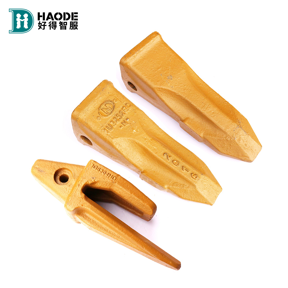 All Models Original Parts Excavator Adapter With Field Installation After-sales Service