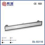 DL-SS110 American Stainless Steel Floor Drain