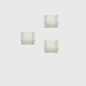 China SMD 230XM Gas Discharge Tube High Insulation Resistance 4.5mm*3.2mm For Power Supplies​ wholesale
