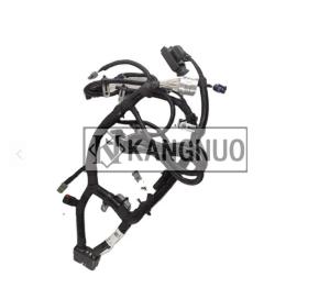 China Original Excavator Wiring Harness 3958224 OEM Approved wholesale