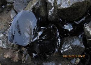 China Modified Hard Pitch CAS No. 65996 93 2 Obtained From General Coal Pitch wholesale