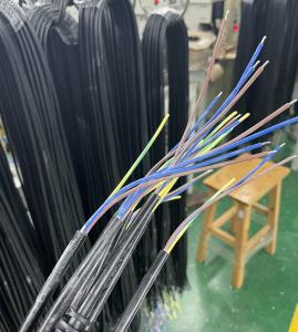 China PVC Power Cable With Plug wholesale