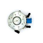 ISO9001 Adjustable LPG Pressure Regulator For Carburator And Fuel Injection Cars