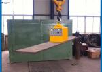 500-3000kg Permanent Electromagnetic Lifting Magnet For Multiple Steel Plate